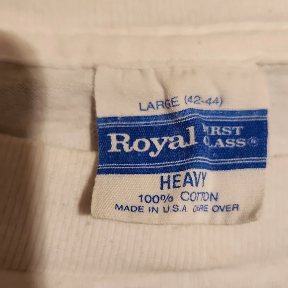 1989 Simpsons T - Picture 3 of 4